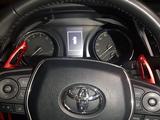 Toyota Camry 2019 годаүшін12 500 000 тг. в Астана – фото 2