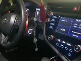 Toyota Camry 2019 годаүшін12 500 000 тг. в Астана – фото 4