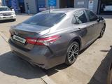 Toyota Camry 2019 годаүшін12 500 000 тг. в Астана – фото 5
