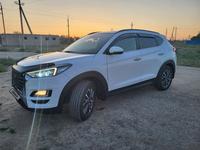 Hyundai Tucson 2020 годаүшін12 200 000 тг. в Атырау