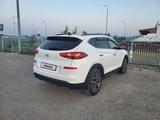 Hyundai Tucson 2020 года за 11 000 000 тг. в Атырау – фото 3