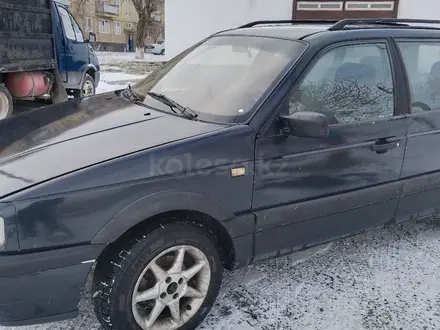 Volkswagen Passat 1992 года за 1 400 000 тг. в Тараз – фото 18