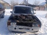 ВАЗ (Lada) 2107 2011 годаfor380 000 тг. в Кордай