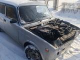 ВАЗ (Lada) 2107 2011 годаfor380 000 тг. в Кордай – фото 2