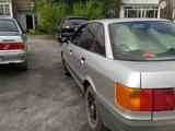 Audi 80 1988 годаүшін1 500 000 тг. в Есиль – фото 4