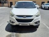 Hyundai Tucson 2012 года за 6 500 000 тг. в Шымкент
