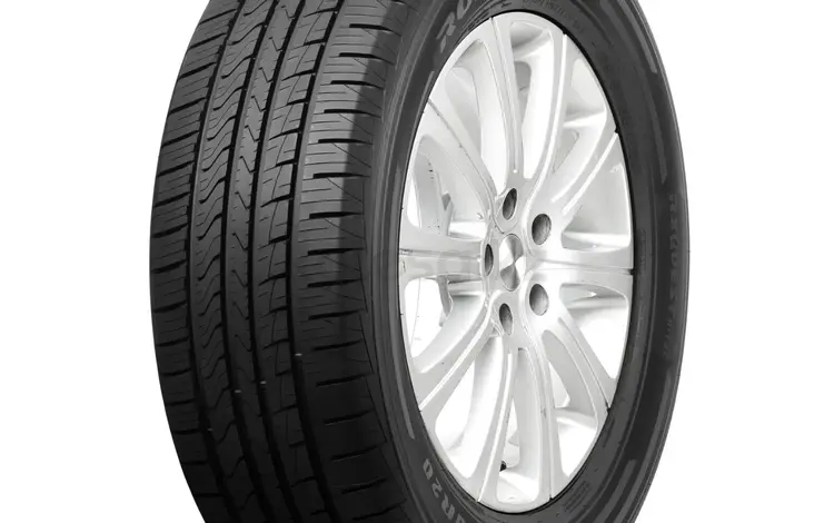 Новые шины Roadx (sailun) 285/65R17 за 50 000 тг. в Алматы