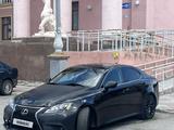 Lexus IS 250 2007 года за 6 500 000 тг. в Усть-Каменогорск – фото 3