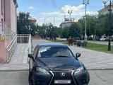 Lexus IS 250 2007 года за 6 500 000 тг. в Усть-Каменогорск – фото 2