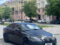 Lexus IS 250 2007 годаүшін6 500 000 тг. в Усть-Каменогорск