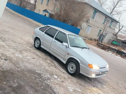 ВАЗ (Lada) 2114 2011 года за 1 950 000 тг. в Костанай