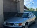 Audi 100 1991 годаүшін1 600 000 тг. в Жалагаш – фото 10