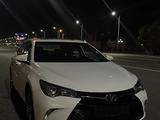 Toyota Camry 2015 года за 7 800 000 тг. в Кызылорда – фото 2