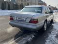 Mercedes-Benz E 200 1994 годаүшін2 800 000 тг. в Алматы – фото 6