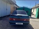 ВАЗ (Lada) 2115 2005 годаfor800 000 тг. в Шу – фото 2