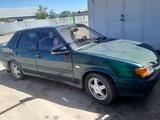 ВАЗ (Lada) 2115 2005 годаfor800 000 тг. в Шу – фото 5