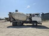 CAMC  Автобетоносмесители 2006 года за 7 500 000 тг. в Актау – фото 2
