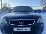 ВАЗ (Lada) Priora 2170 2014 года за 3 800 000 тг. в Костанай – фото 3