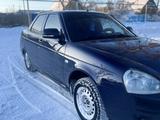 ВАЗ (Lada) Priora 2170 2014 года за 3 800 000 тг. в Костанай – фото 4