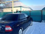 ВАЗ (Lada) Priora 2170 2014 года за 3 800 000 тг. в Костанай