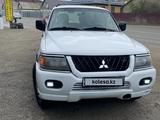 Mitsubishi Montero Sport 2001 годаүшін3 000 000 тг. в Актобе