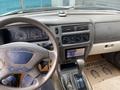 Mitsubishi Montero Sport 2001 годаүшін3 500 000 тг. в Актобе – фото 6