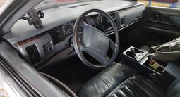 Chevrolet Caprice 1992 годаүшін4 500 000 тг. в Алматы – фото 5