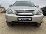 Lexus RX 330 2003 годаүшін7 000 000 тг. в Актау – фото 3