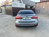 Kia Cerato 2014 года за 6 500 000 тг. в Астана – фото 4