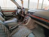 Mercedes-Benz S 500 1997 года за 5 200 000 тг. в Тараз – фото 4