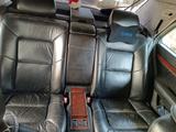 Mercedes-Benz S 500 1997 года за 5 200 000 тг. в Тараз – фото 5