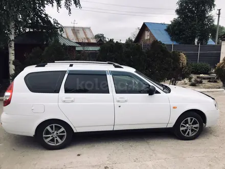 ВАЗ (Lada) Priora 2171 2013 года за 2 800 000 тг. в Усть-Каменогорск