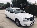 ВАЗ (Lada) Priora 2171 2013 годаүшін2 800 000 тг. в Усть-Каменогорск – фото 5