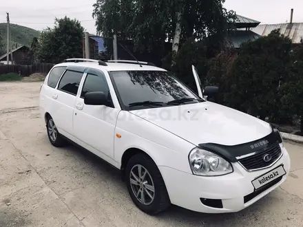 ВАЗ (Lada) Priora 2171 2013 года за 2 800 000 тг. в Усть-Каменогорск – фото 5