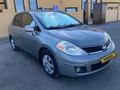 Nissan Versa 2007 годаүшін3 150 000 тг. в Актау – фото 4