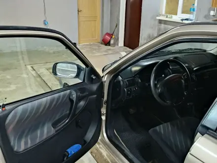 Opel Astra 1995 года за 2 000 000 тг. в Жанаозен – фото 8