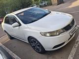 Kia Cerato 2012 годаүшін3 800 000 тг. в Астана