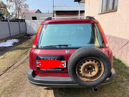 Honda CR-V 1996 года за 2 600 000 тг. в Алматы – фото 2