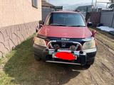 Honda CR-V 1996 года за 2 600 000 тг. в Алматы