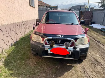 Honda CR-V 1996 года за 2 600 000 тг. в Алматы