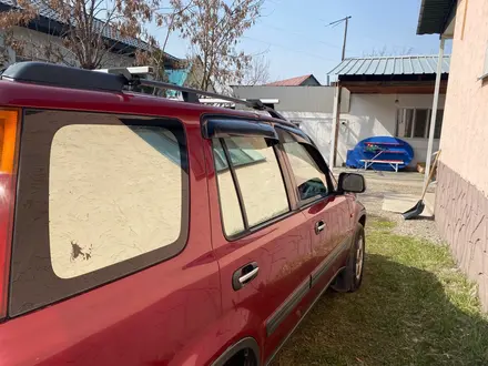 Honda CR-V 1996 года за 2 600 000 тг. в Алматы – фото 3