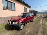Honda CR-V 1996 года за 2 600 000 тг. в Алматы – фото 4