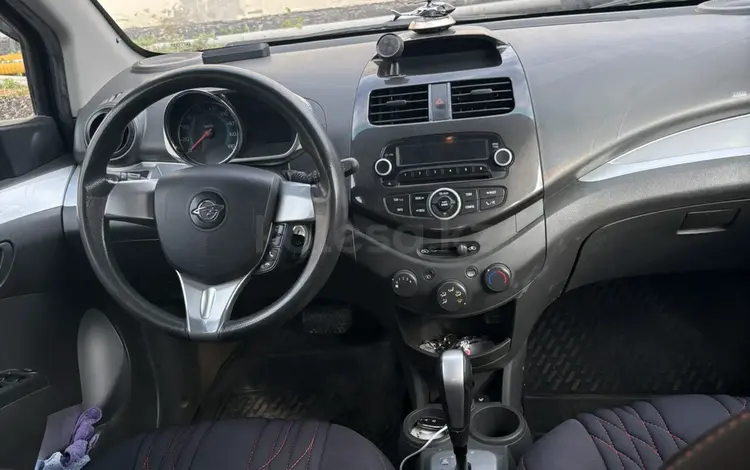 Ravon R2 2017 года за 3 800 000 тг. в Астана
