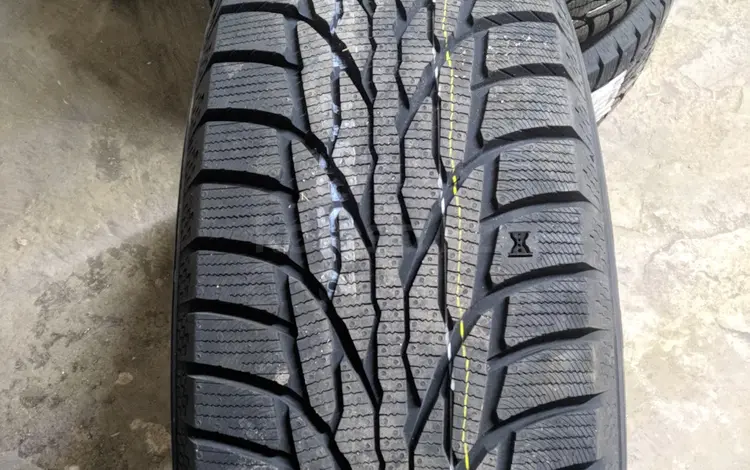 Шины Kumho 235/60/r18 WS51for60 500 тг. в Алматы