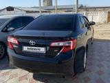 Toyota Camry 2013 года за 8 000 000 тг. в Актау – фото 5