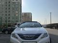 Hyundai Sonata 2012 годаүшін8 000 000 тг. в Шымкент – фото 3