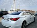 Hyundai Sonata 2012 годаүшін8 000 000 тг. в Шымкент – фото 7