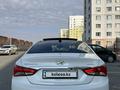 Hyundai Sonata 2012 годаүшін8 000 000 тг. в Шымкент – фото 6