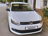 Volkswagen Polo 2014 года за 3 500 000 тг. в Уральск