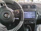 Volkswagen Polo 2014 года за 3 500 000 тг. в Уральск – фото 3